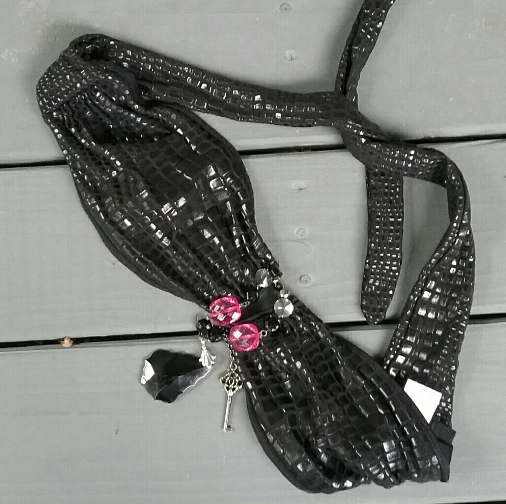 Beach Bunny Bikini Top